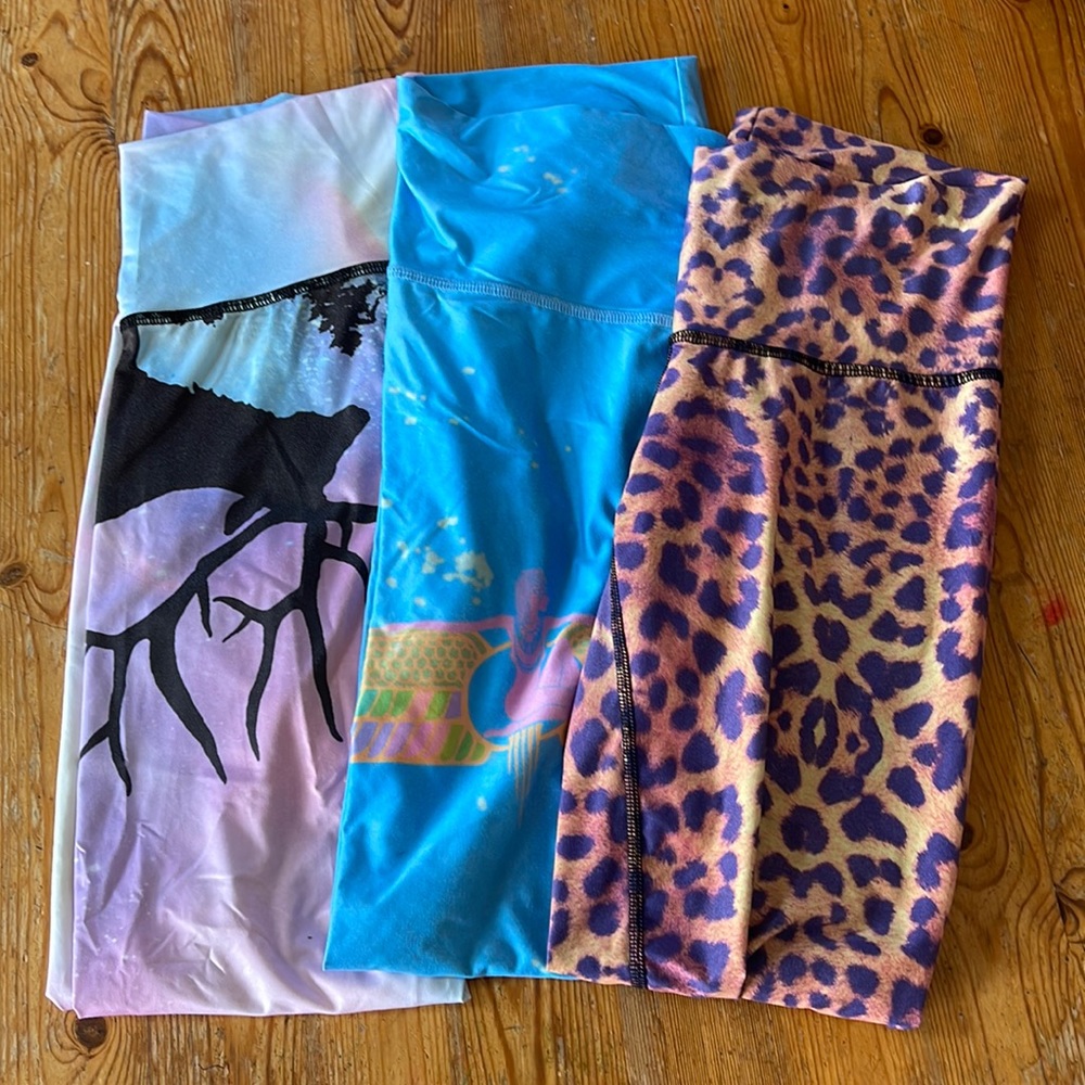 Teeki Bundle